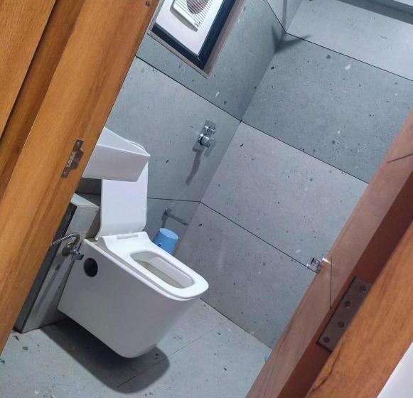 בית מלון כפרי Mb Villa