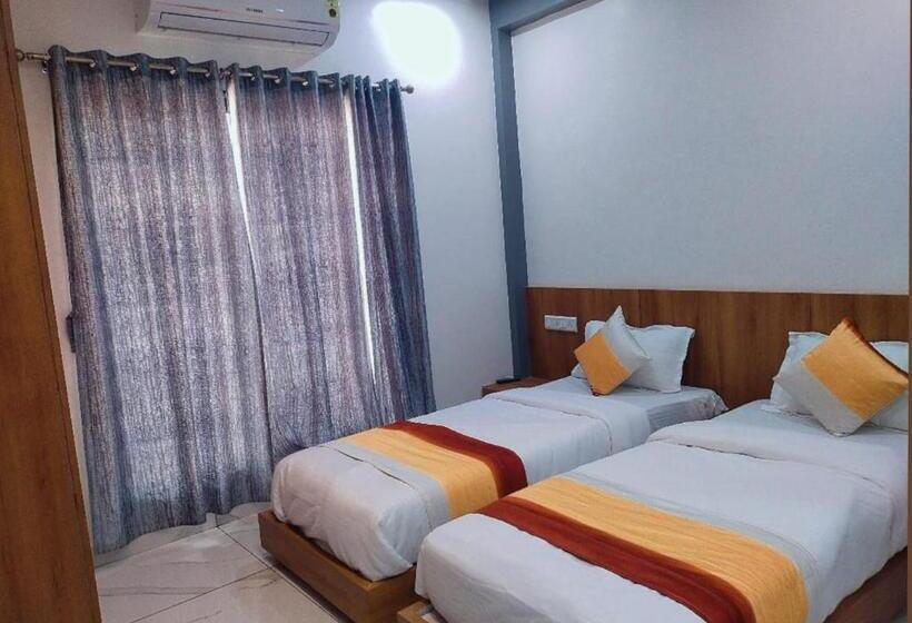 בית מלון כפרי Mb Villa