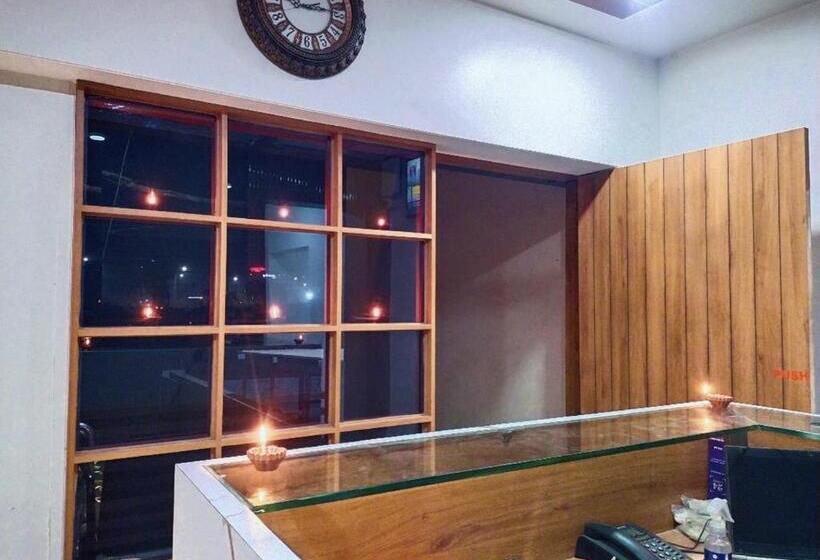 בית מלון כפרי Mb Villa