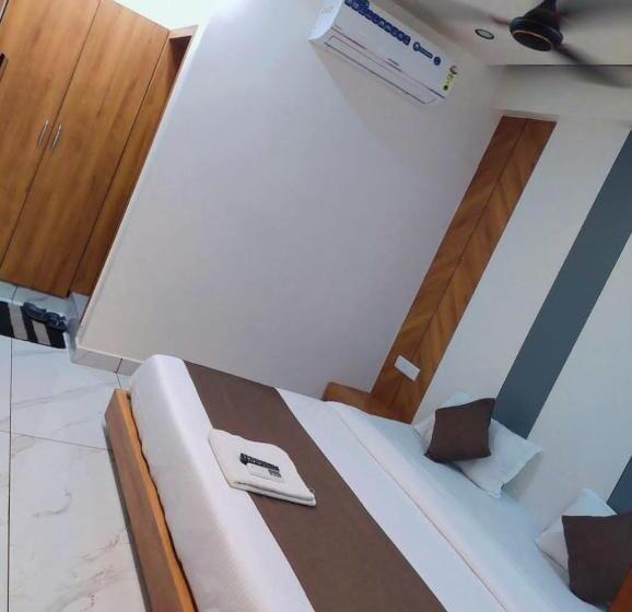 בית מלון כפרי Mb Villa