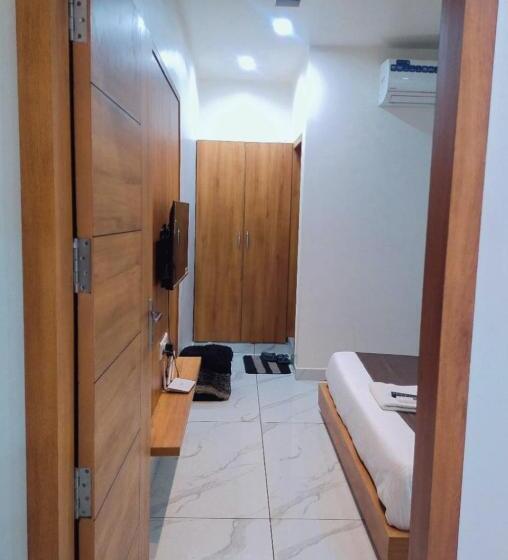 בית מלון כפרי Mb Villa