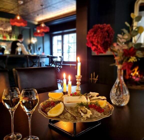 Szálloda Mirabeau Etoile