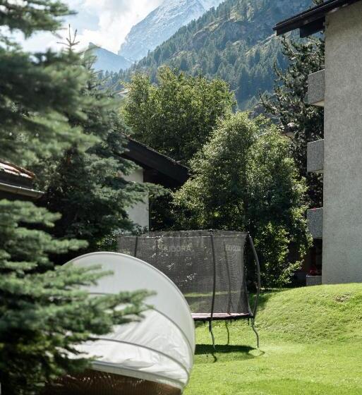 Szálloda Mirabeau Etoile