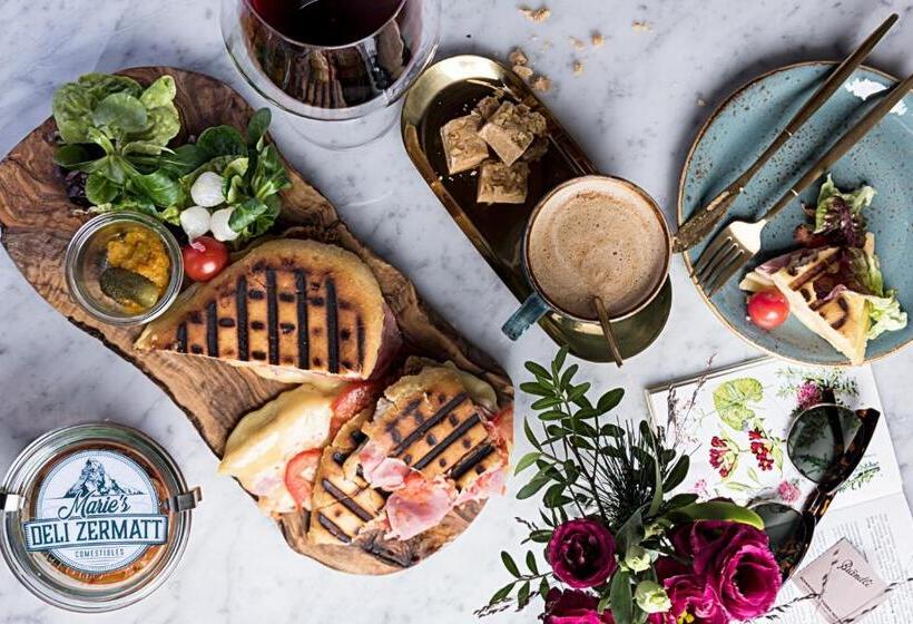 Szálloda Mirabeau Etoile