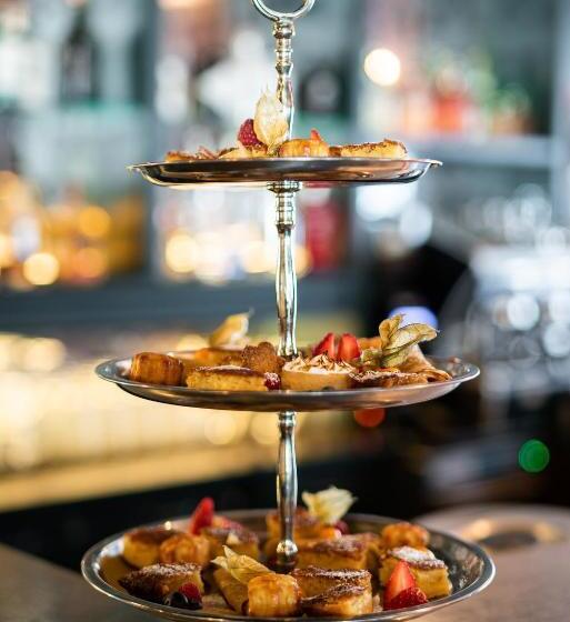 Szálloda Mirabeau Etoile