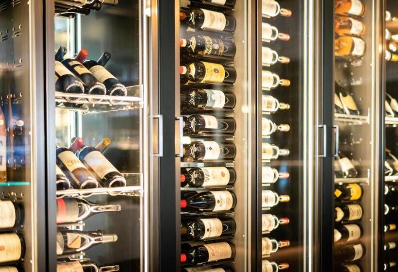 Szálloda Mirabeau Etoile