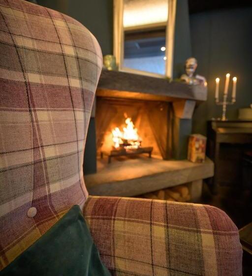 Szálloda Mirabeau Etoile