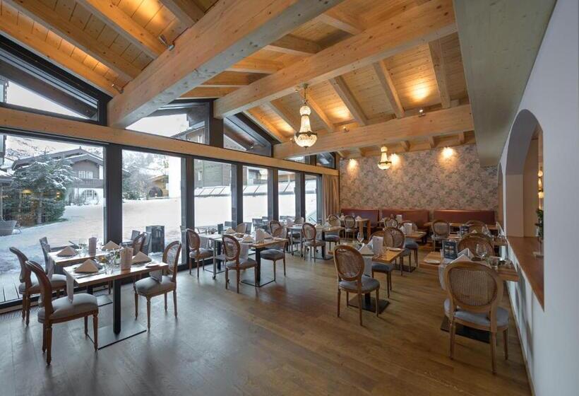 Szálloda Mirabeau Etoile