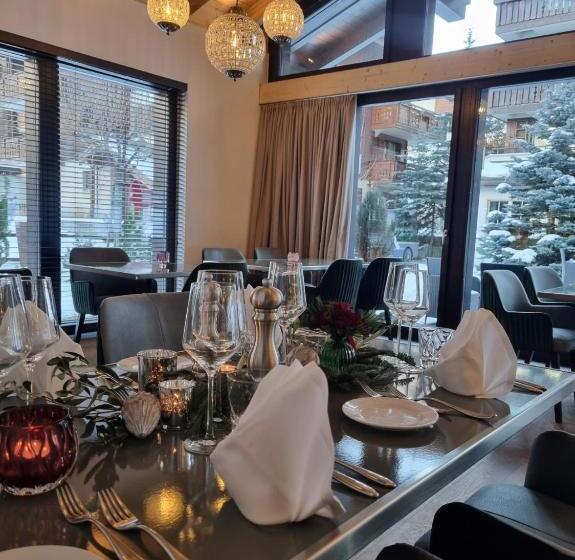 Szálloda Mirabeau Etoile