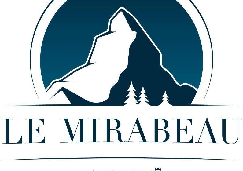 Szálloda Mirabeau Etoile