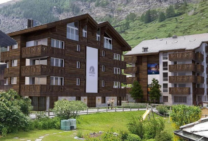 Szálloda Mirabeau Etoile