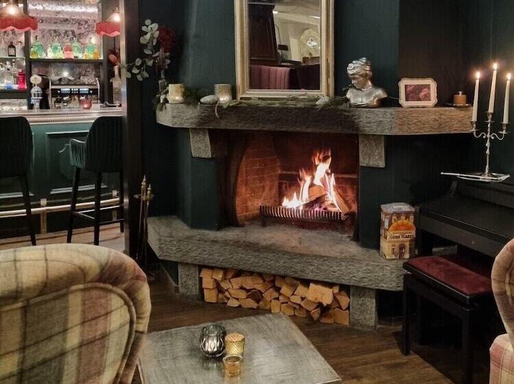 Szálloda Mirabeau Etoile