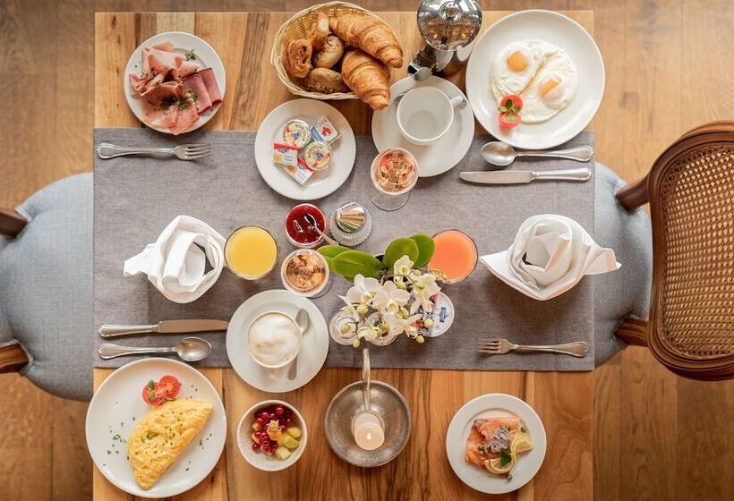 Szálloda Mirabeau Etoile