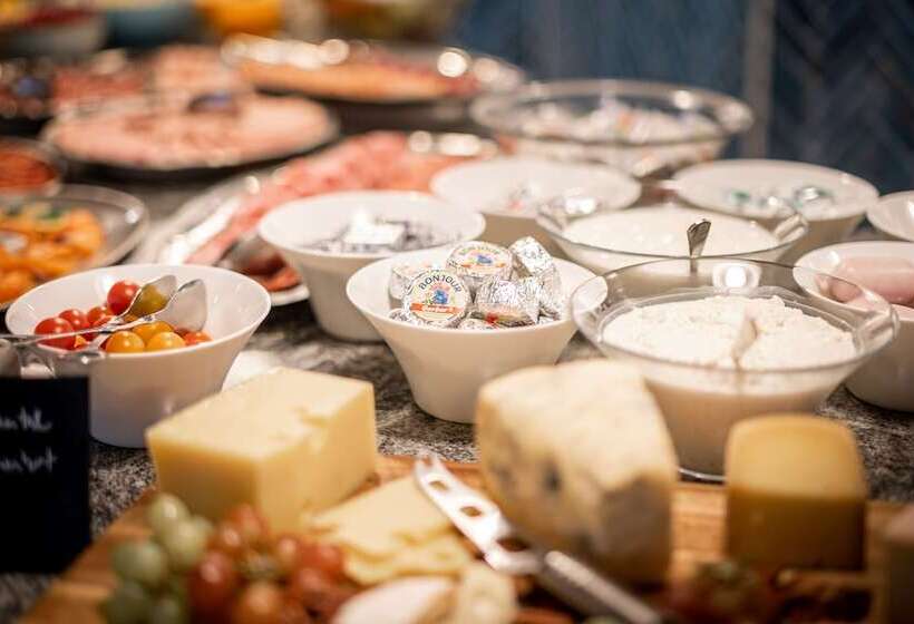 Szálloda Mirabeau Etoile