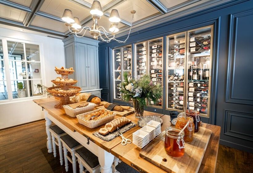 Szálloda Mirabeau Etoile