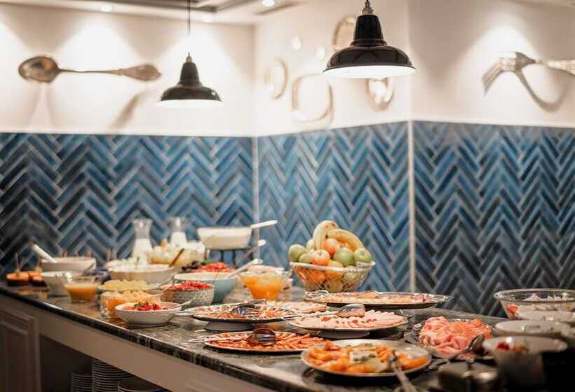 Szálloda Mirabeau Etoile