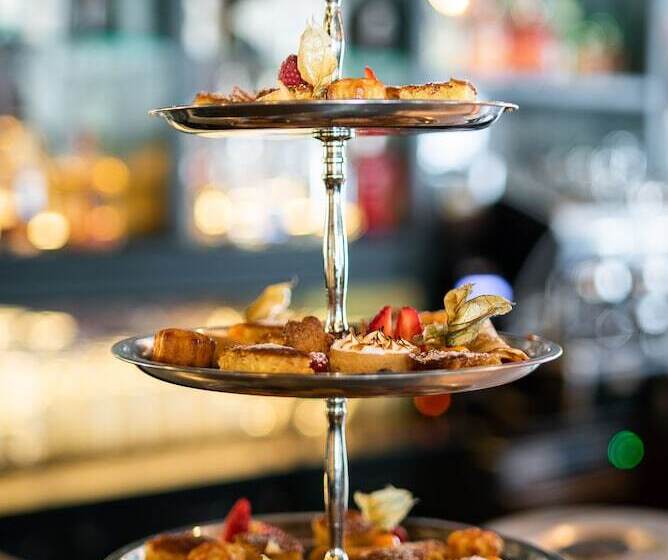 Szálloda Mirabeau Etoile