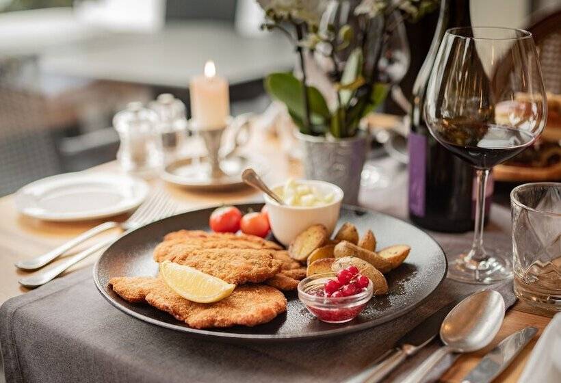 Szálloda Mirabeau Etoile