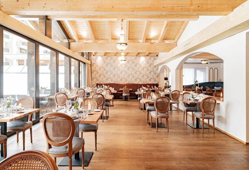 Szálloda Mirabeau Etoile