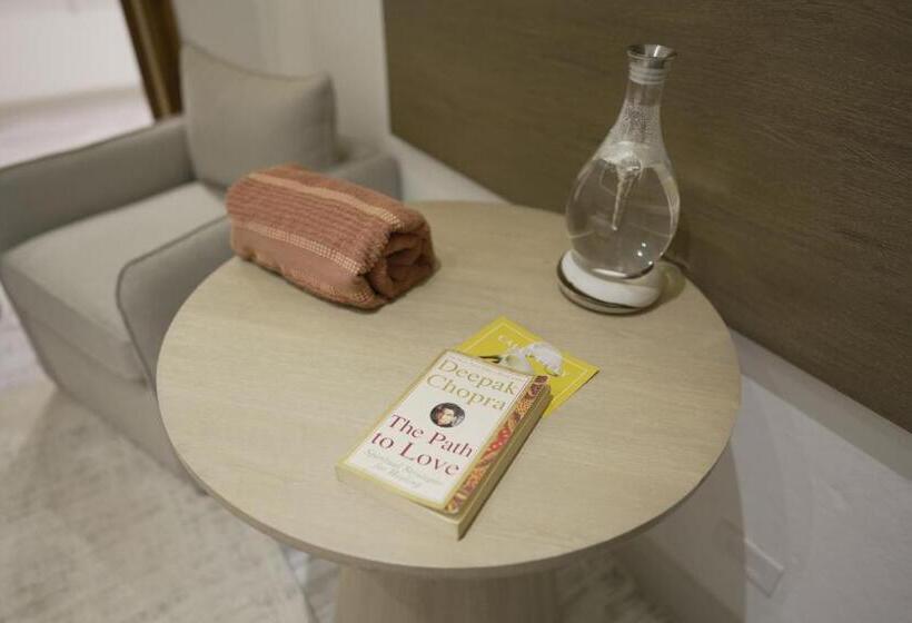 ホテル Mountains Of Hope