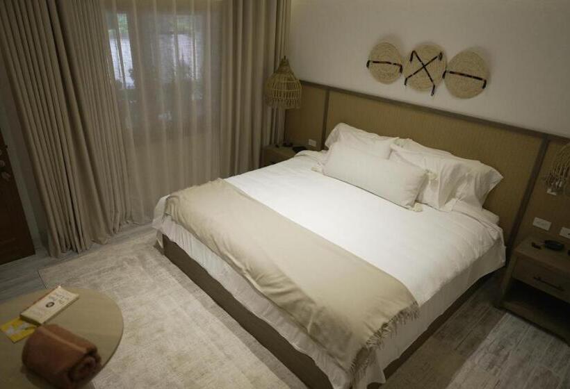 ホテル Mountains Of Hope