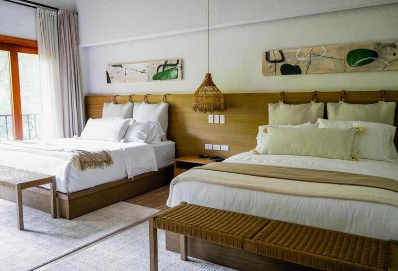 ホテル Mountains Of Hope