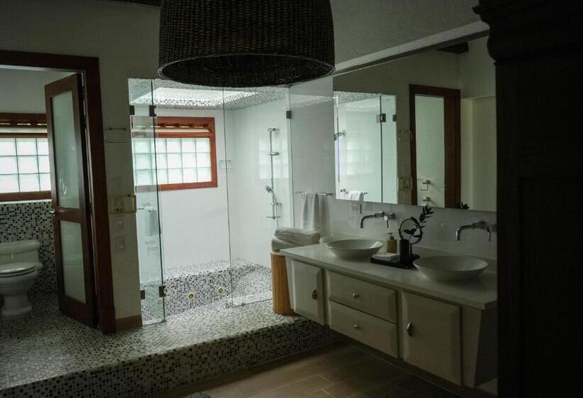 ホテル Mountains Of Hope