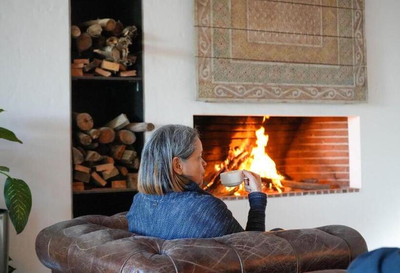 ホテル Mountains Of Hope