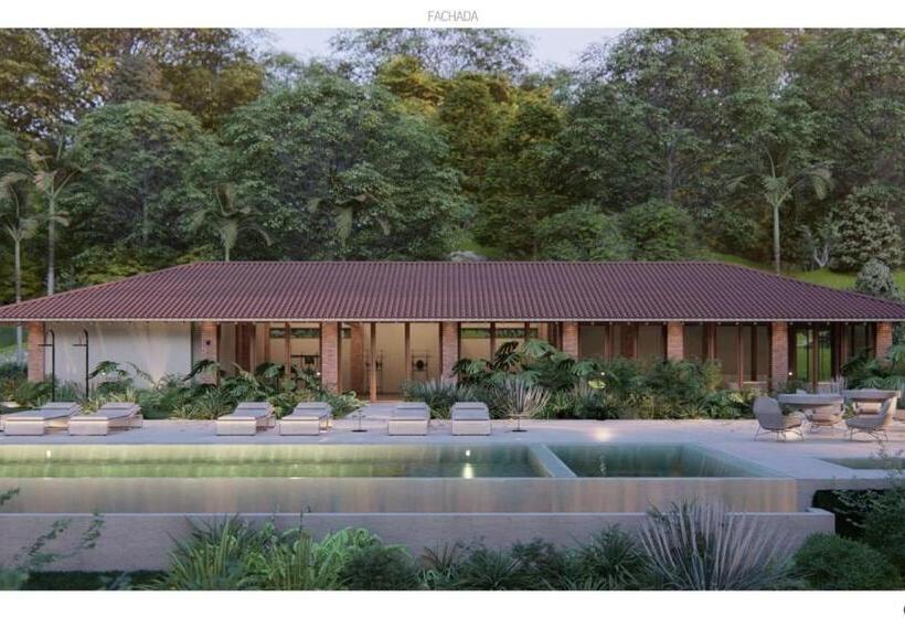 ホテル Mountains Of Hope