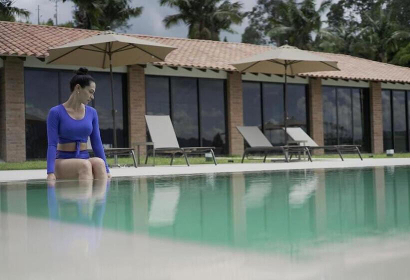 ホテル Mountains Of Hope