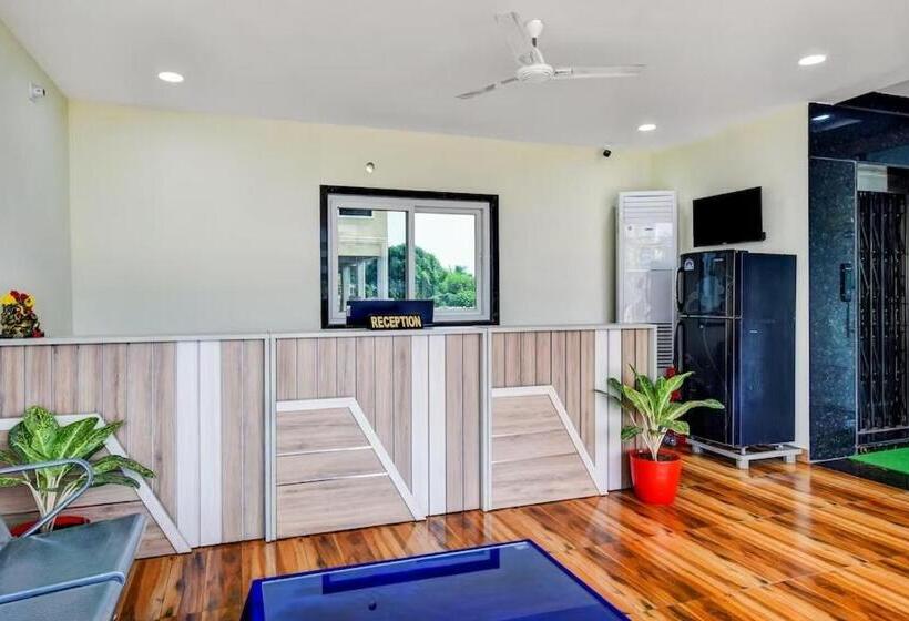 בית מלון כפרי Msr Home Stay