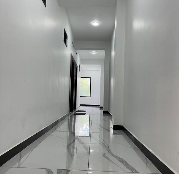 호텔 Munnar Gate Residency