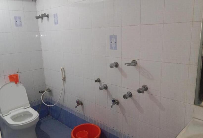 Отель Nagri Airport Inn