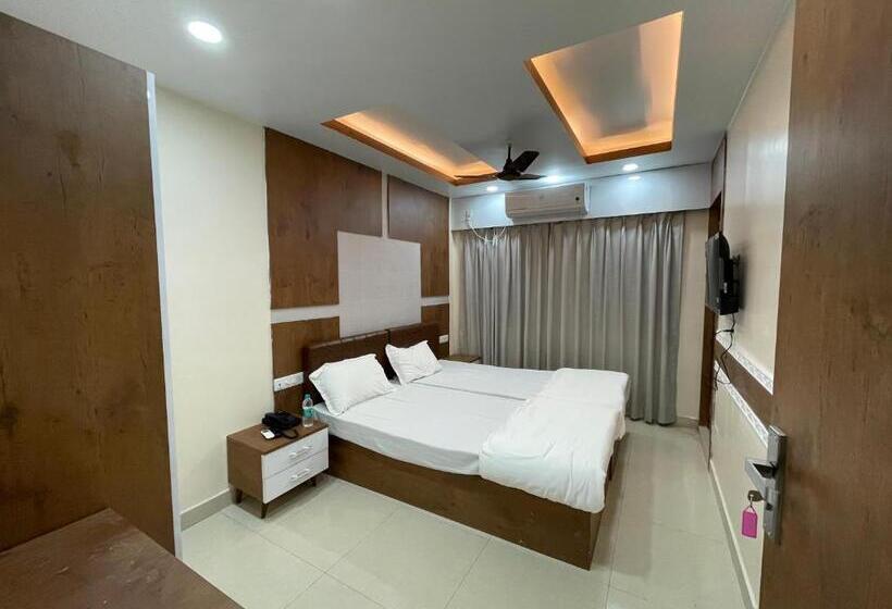 בית מלון כפרי Nandan Inn