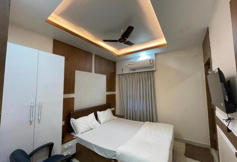 בית מלון כפרי Nandan Inn