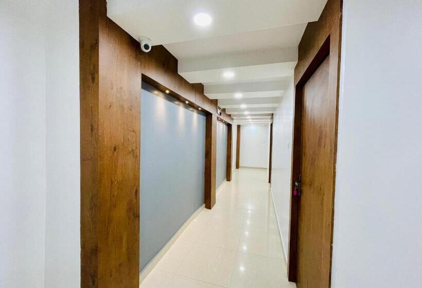 בית מלון כפרי Nandan Inn