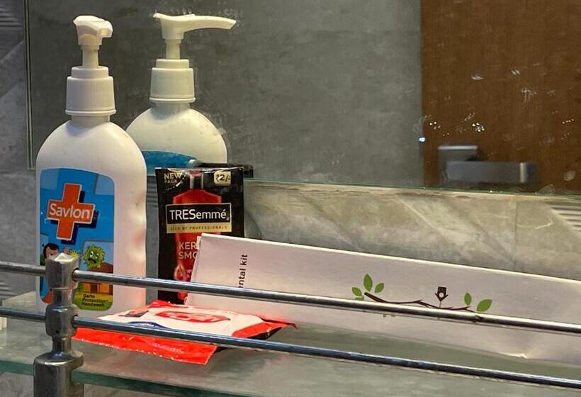 בית מלון כפרי Nandan Inn