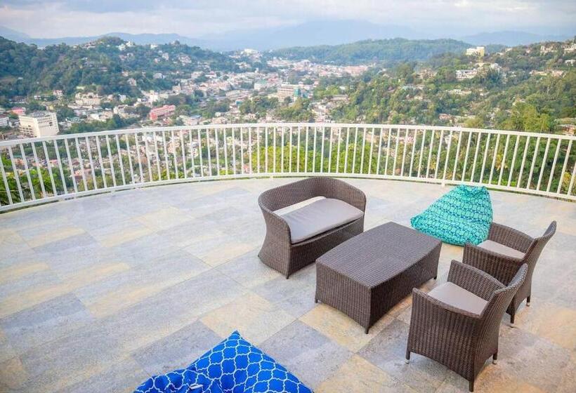 酒店 The Grand Manali A River And Mountain View Resort, Manali