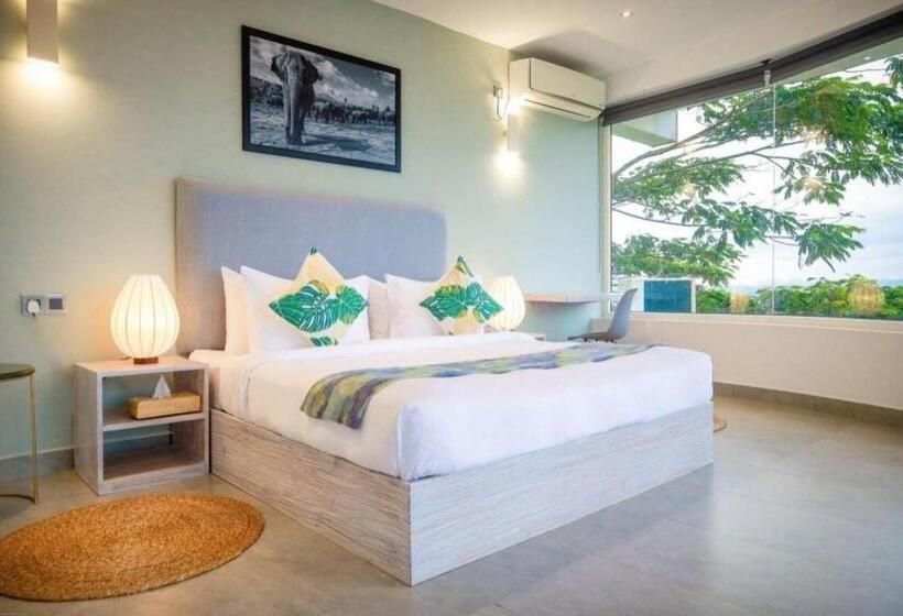 酒店 The Grand Manali A River And Mountain View Resort, Manali