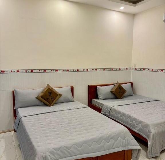 هتل Nhà Nghỉ Tú Sự