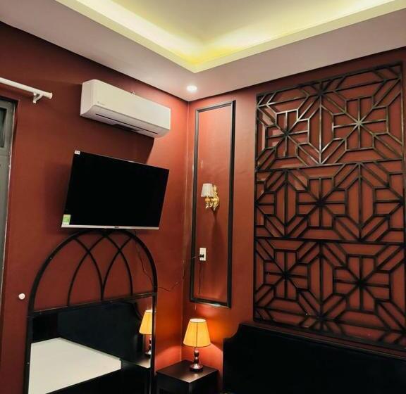 هتل Nhà Nghỉ Tú Sự