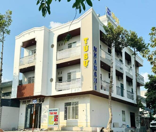 هتل Nhà Nghỉ Tú Sự