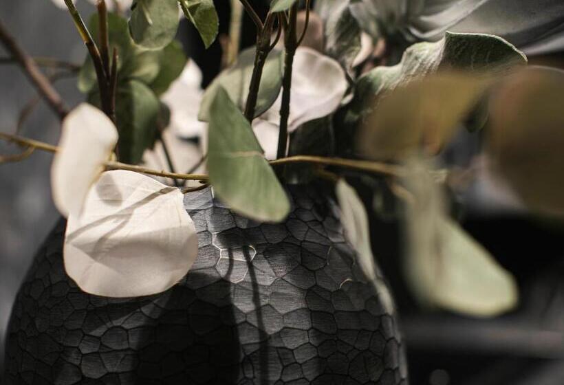 בית מלון כפרי Noir Kagoshima Chuo Station