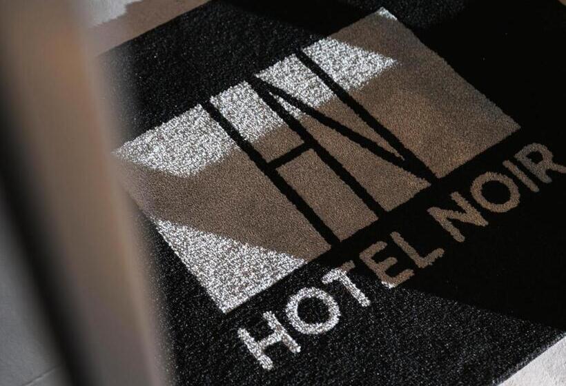 בית מלון כפרי Noir Kagoshima Chuo Station