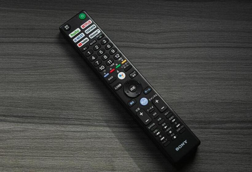 בית מלון כפרי Noir Kagoshima Chuo Station