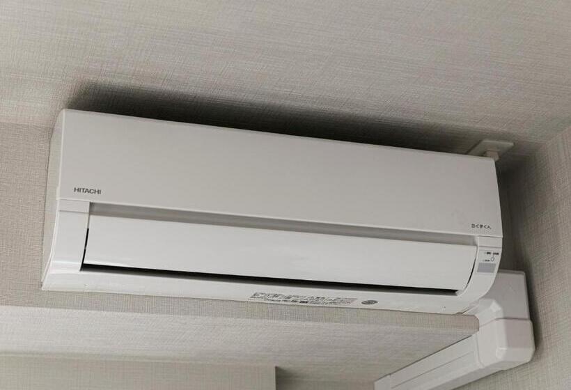 בית מלון כפרי Noir Kagoshima Chuo Station