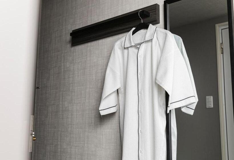 בית מלון כפרי Noir Kagoshima Chuo Station