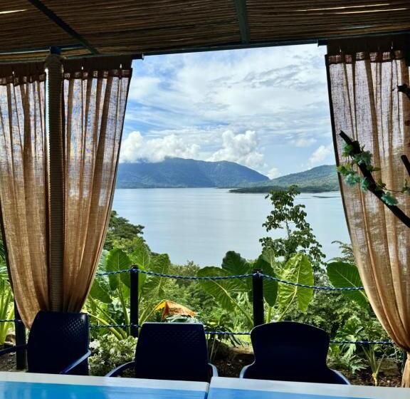 Отель Náutica Represa Hidrosogamoso