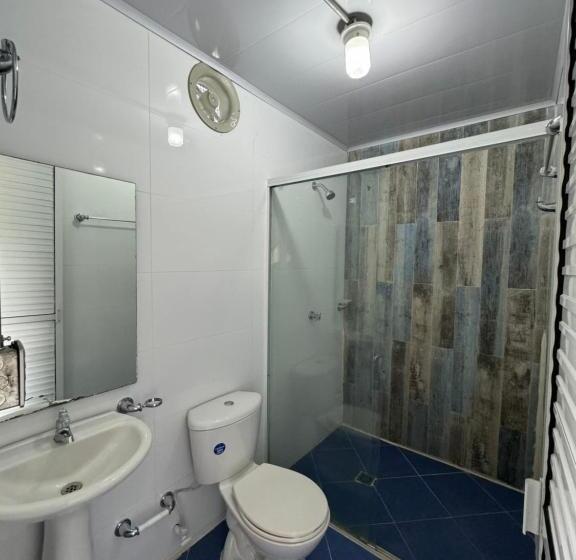 هتل Náutica Represa Hidrosogamoso