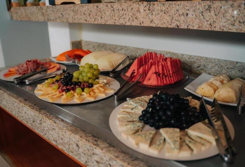 酒店 Oiti Beach Resort Tutoia